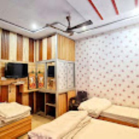 Abhiraj Guest House マトゥラー エクステリア 写真