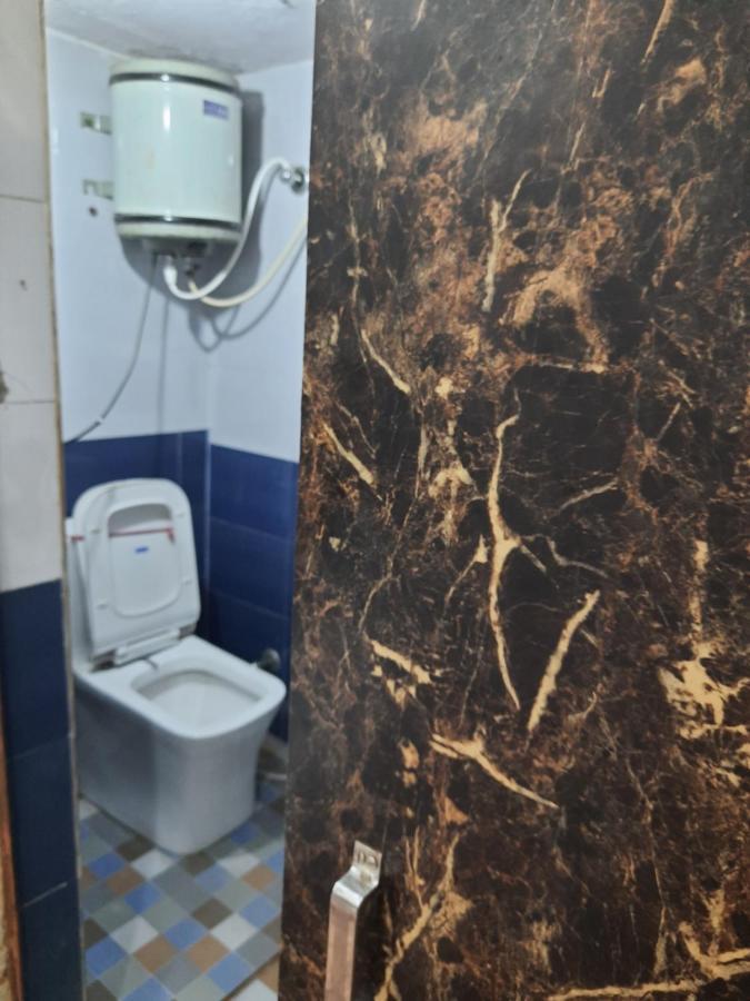 Abhiraj Guest House マトゥラー エクステリア 写真