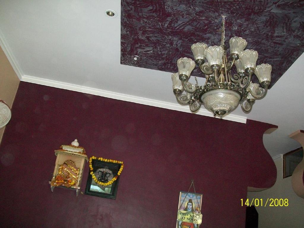 Abhiraj Guest House マトゥラー エクステリア 写真