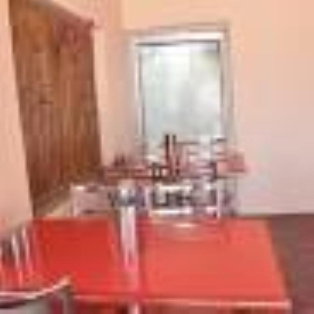 Abhiraj Guest House マトゥラー エクステリア 写真