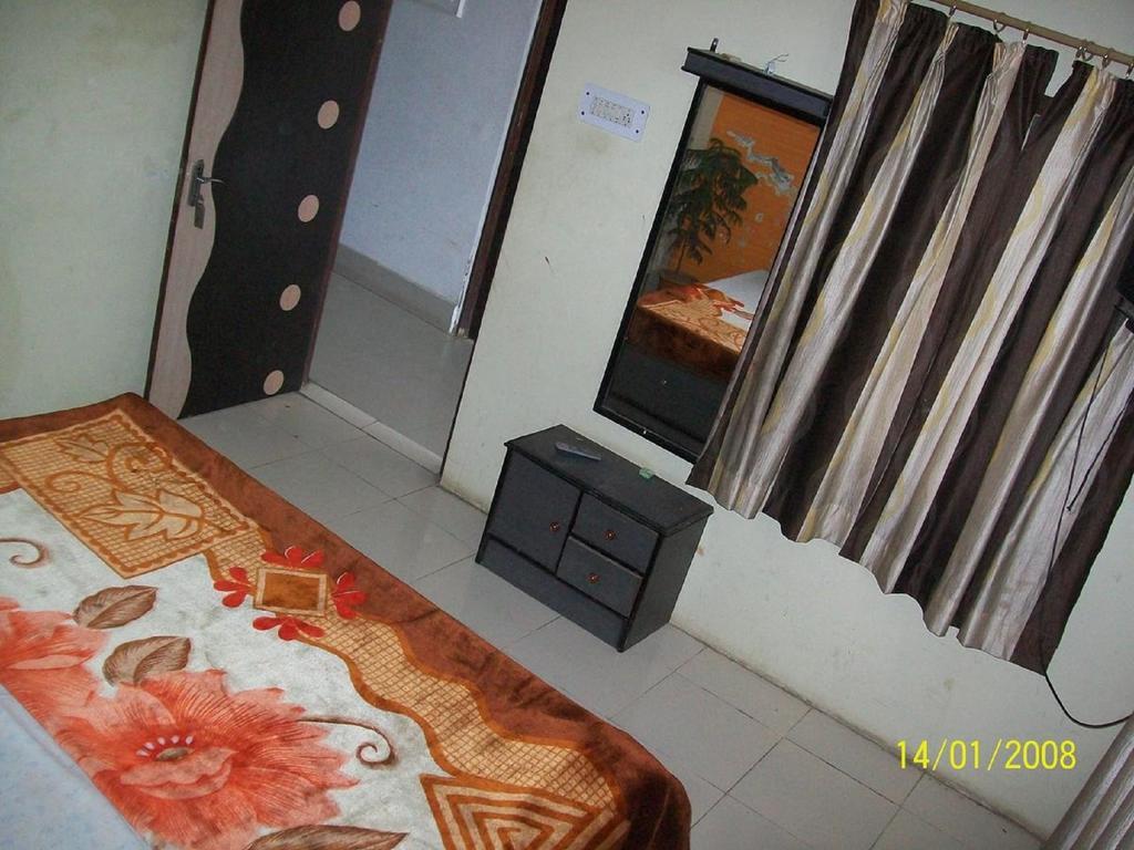 Abhiraj Guest House マトゥラー エクステリア 写真