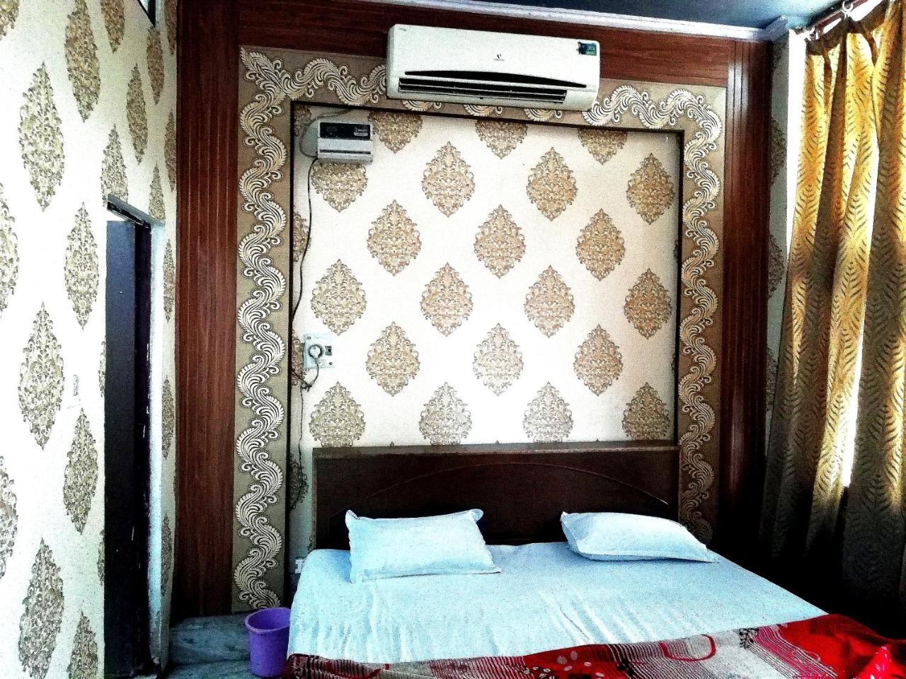 Abhiraj Guest House マトゥラー エクステリア 写真